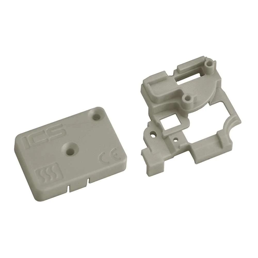 ICS MA-398 SSS Plastic CaseICS418004