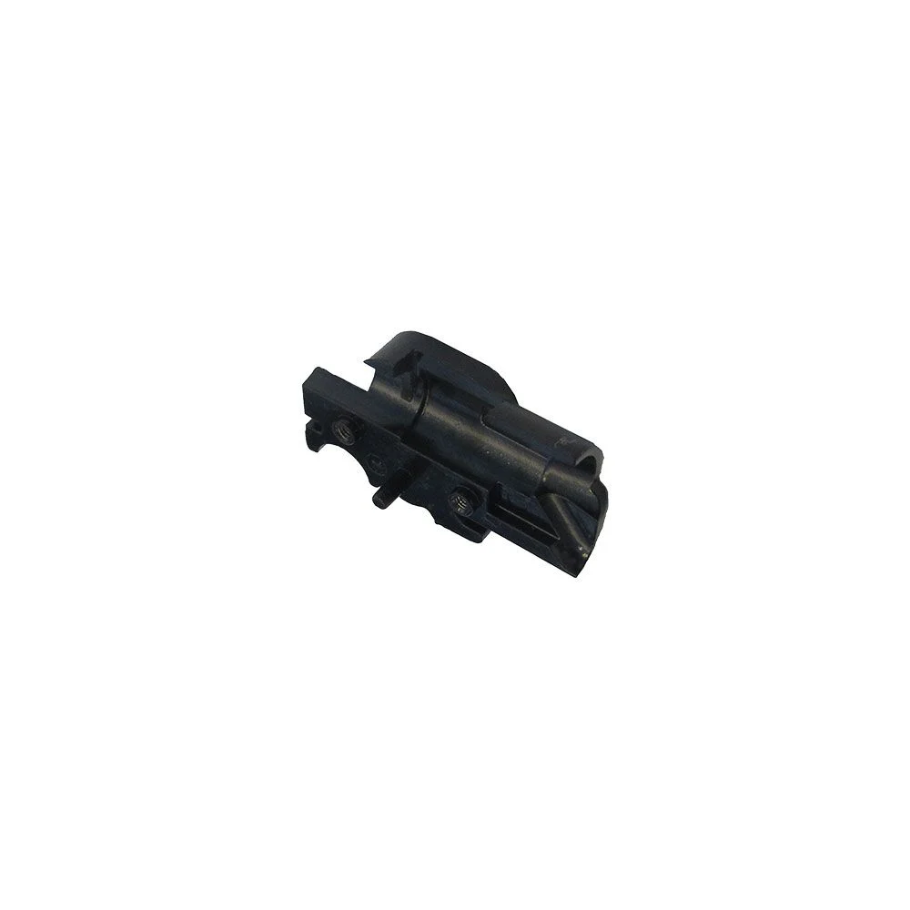 ICS AF-15 Alpha Hop-up Chamber-RightICS455016