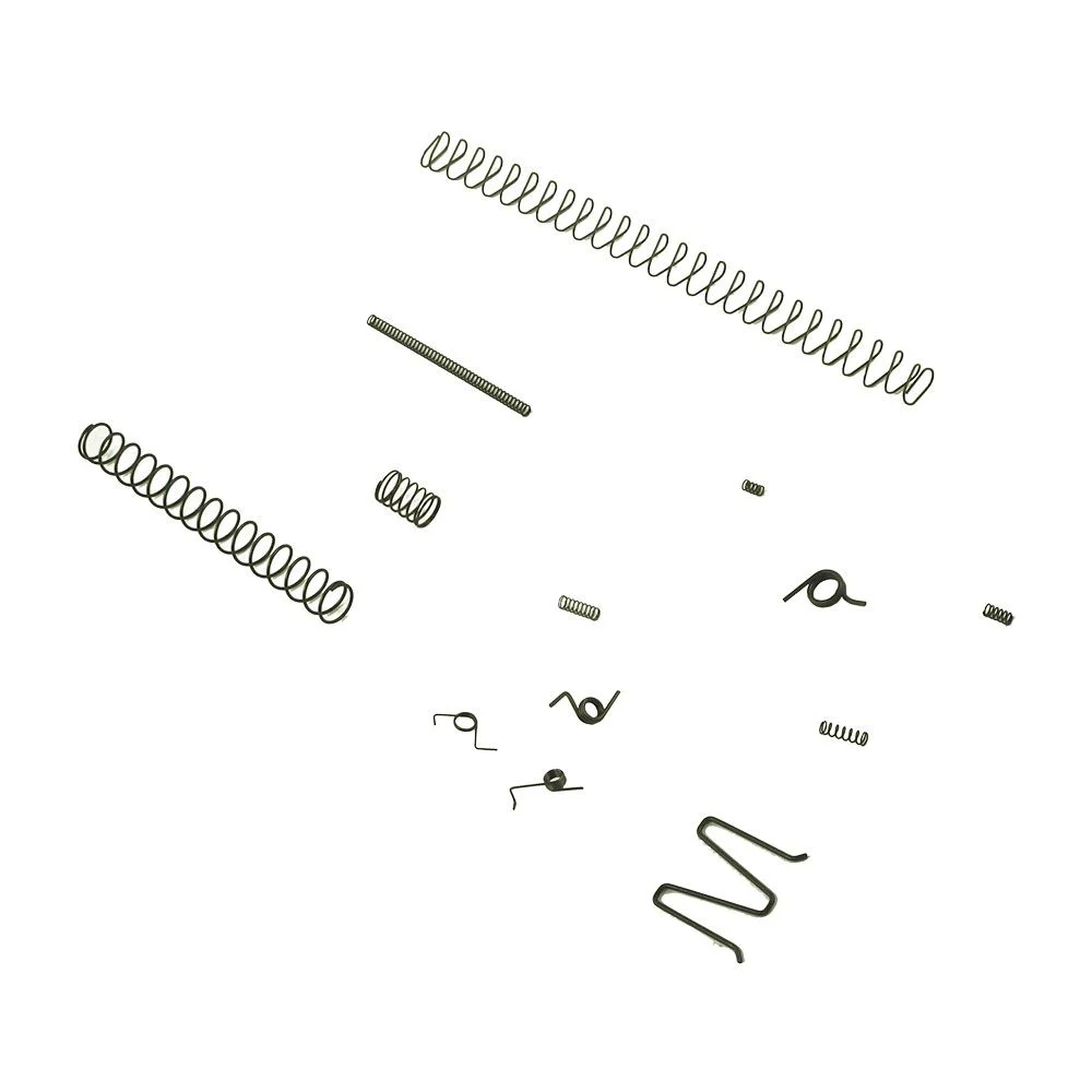 ICS AF-79 Alpha Spring PackICS455082