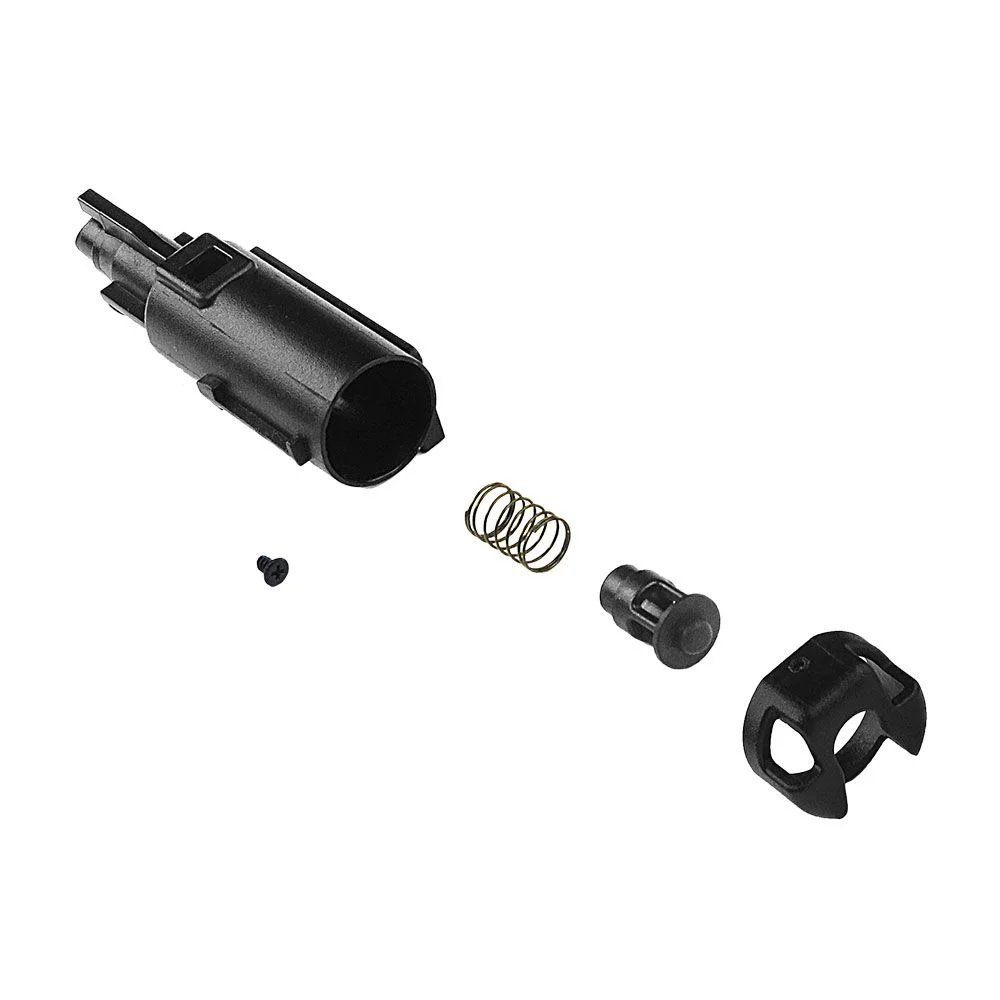 ICS AF-80 Alpha Cylinder AssemblyICS455083