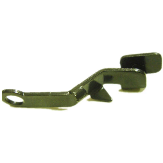 KJ WORKS G32C Part 40 Slide Stop LeverKJW001066