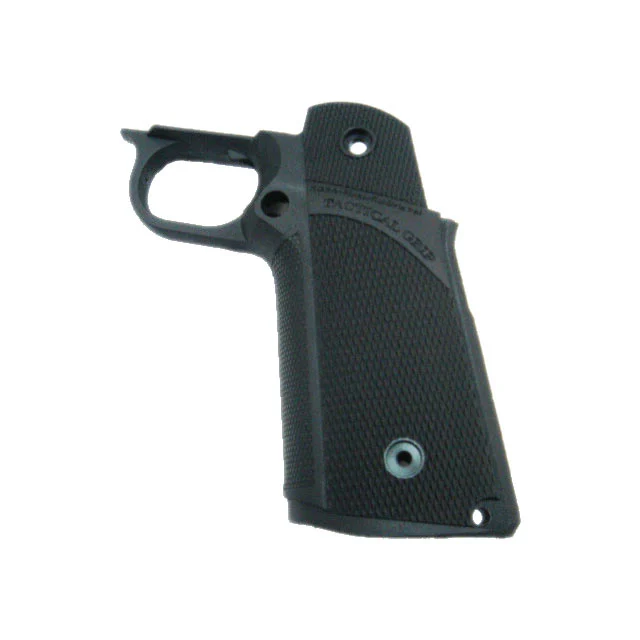 KJ WORKS KP-05 Part 53 Grip BLACKKJW001080
