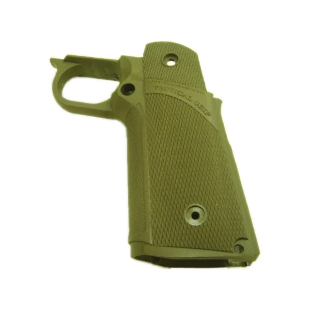 KJ WORKS KP-05 Part 53 Grip OD GREENKJW001081