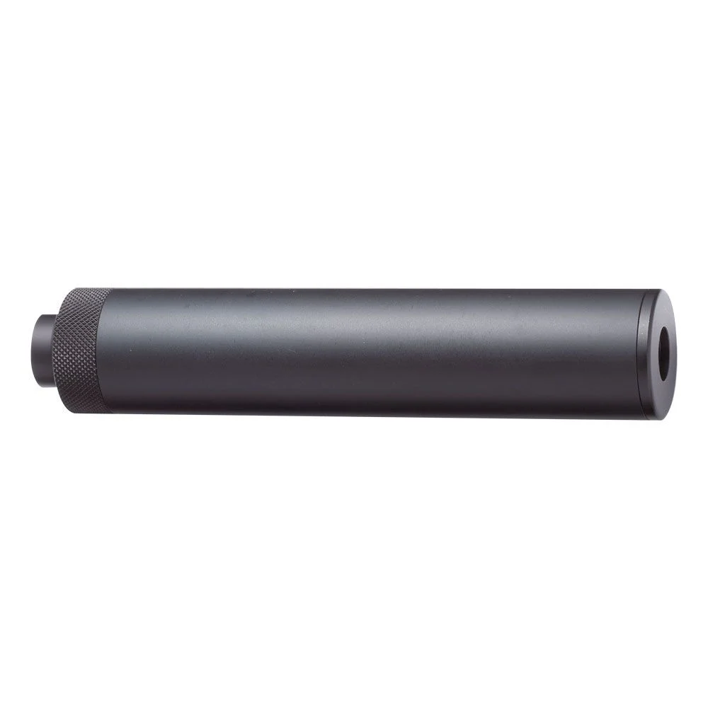 KJ WORKS R14 Silencer (Anticlockwise)KJW001087