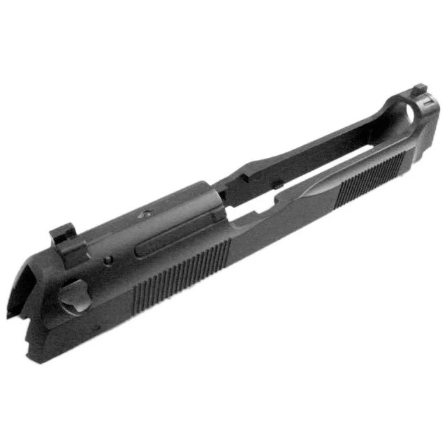KJ WORKS KM9 Elite IA Part 1 Slide (Metal)KJW332006