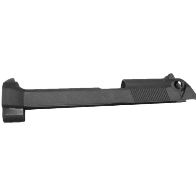 KJ WORKS KM9 HW Part 1 Slide (Plastic)KJW332007