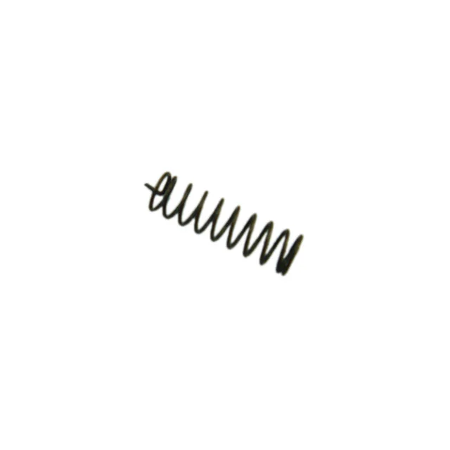 KJ WORKS KM9 Part 48 Knocker Lock Plate SpringKJW332016
