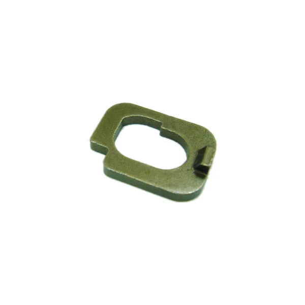 KJ WORKS KM9 Part 41 Knocker Lock Plate (Steel)KJW332020