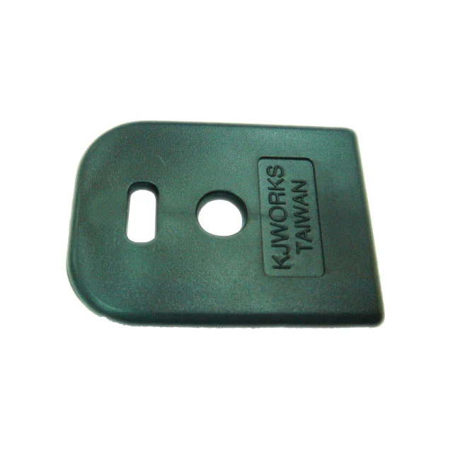 KJ WORKS G23 Part 69 Magazine Floor PlateKJW341002