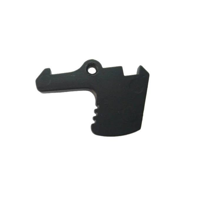 KJ WORKS M4 Part 19 Charging Handle LatchKJW342010