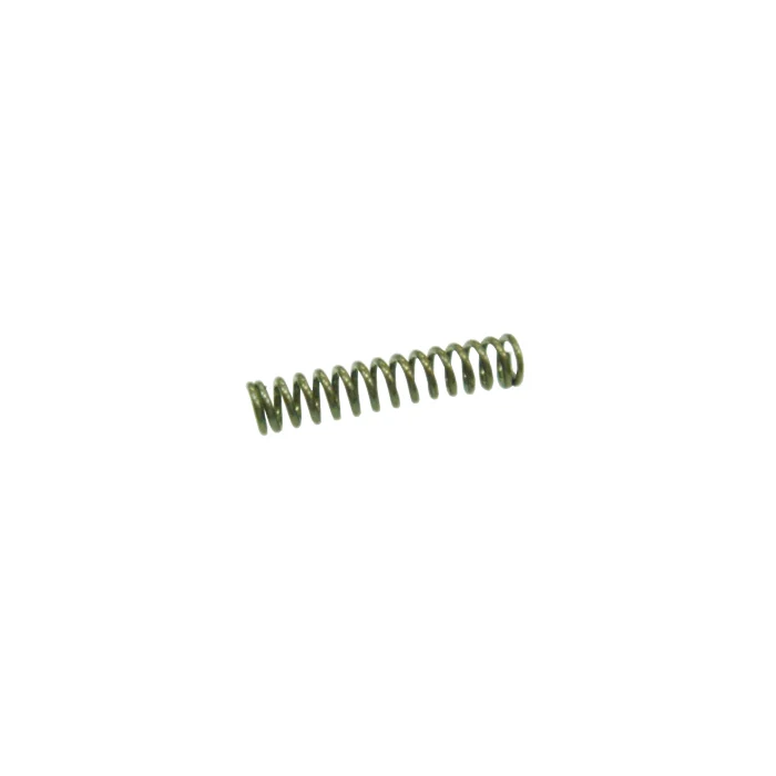 KJ WORKS M4 Part 36 Charging Handle Latch SpringKJW342013