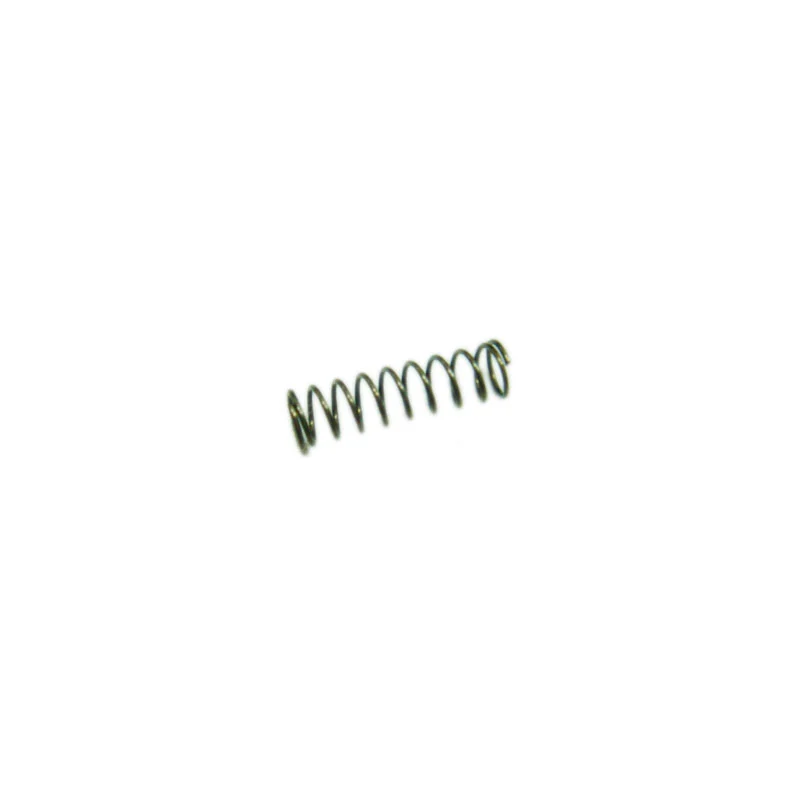 KJ WORKS M4 Part 84 Bolt Catch SpringKJW342046