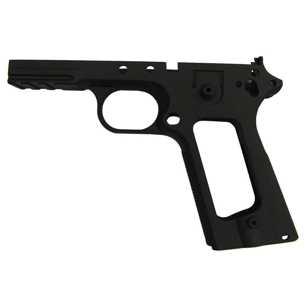 KJ WORKS KP-07 Part 51 FrameKJW343004