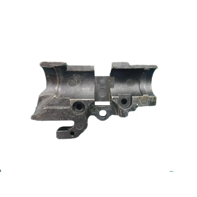 KJ WORKS K1911/KP-07 Part 23 Chamber Cover (Left)KJW358004