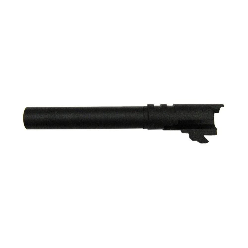 KJ WORKS K1911/KP-07 Part 19-1 + 19-2 Outer BarrelKJW358011