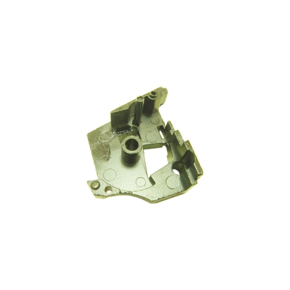 KJ WORKS KP-01/KP-01 E2/KP-02 Part 27N Rear Chassis (Left)KJW392004