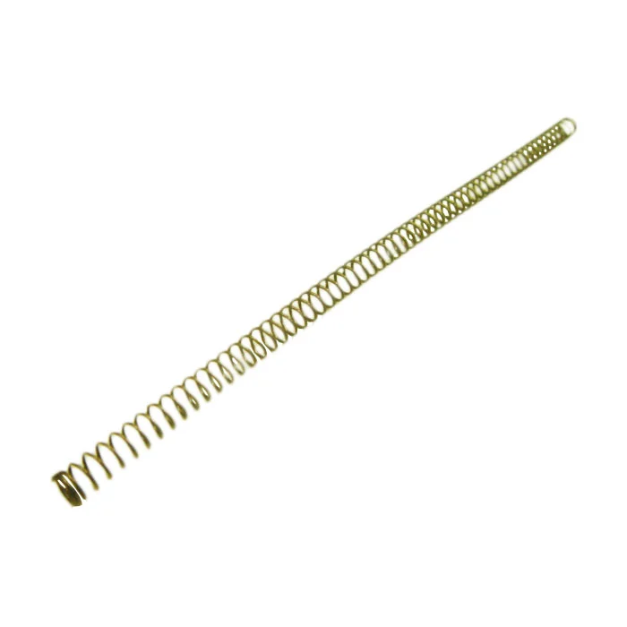 KJ WORKS KC-02 Part 34 Recoil SpringKJW397003