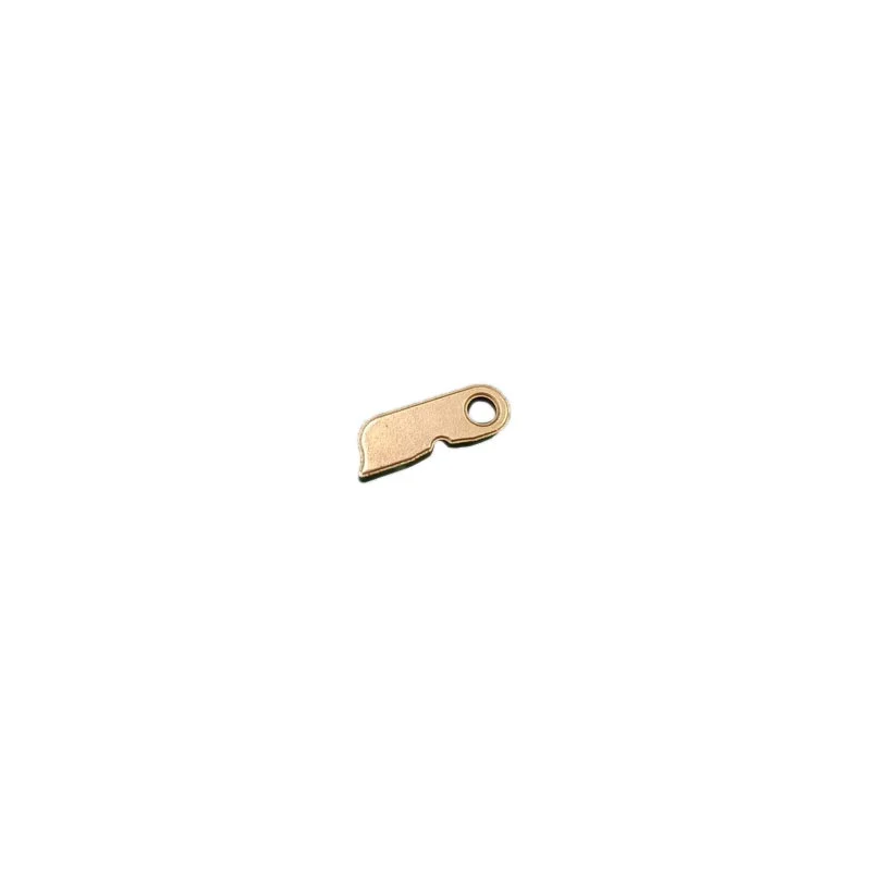 KJ WORKS KP-09 Part 25 Valve Lock PlateKJW505009