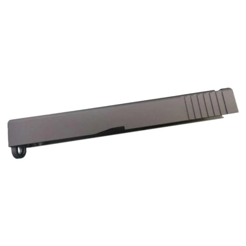 KJ WORKS KP-17 Part 1 Metal SlideKJW507003