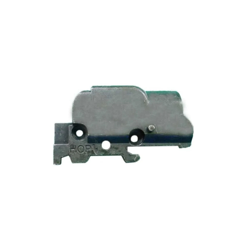 KJ WORKS KP-17 Part 18 Chamber (Left)KJW507019