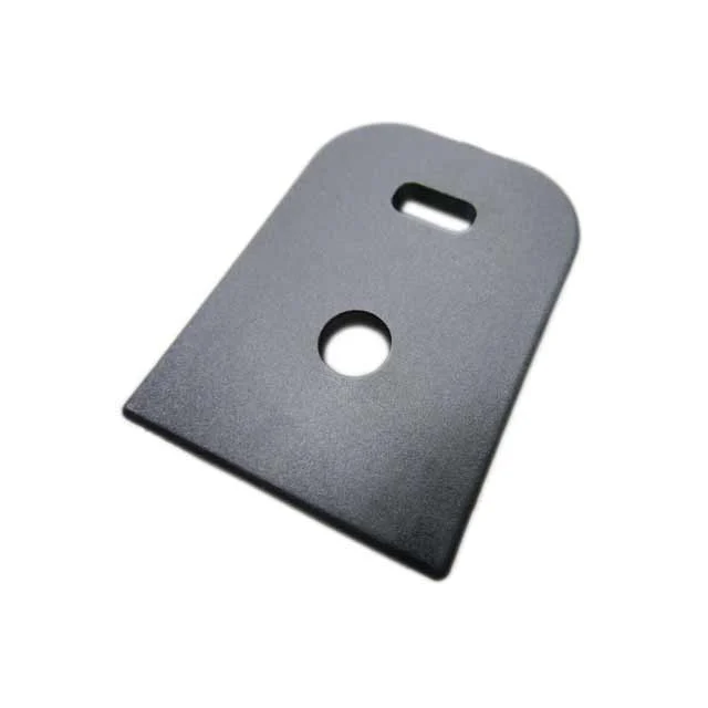 KJ WORKS KP-13/KP-17/KP-18 Part 69 Mag BottomKJW507031
