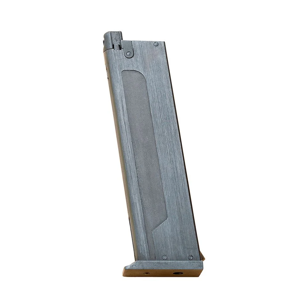 KSC Makarov 10R Gas MagazineKSC538001
