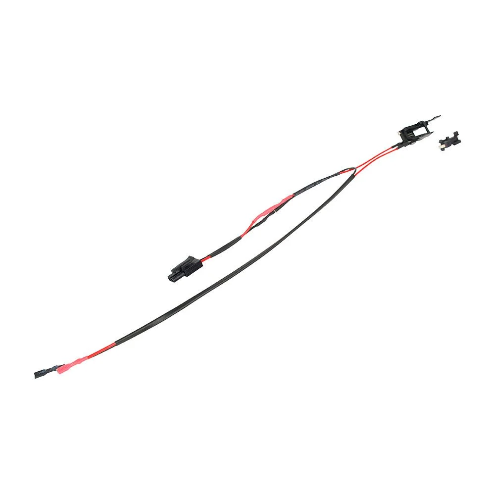 LCT PK-285 Wire Assembly for SR-3/SR-3MLCT006002