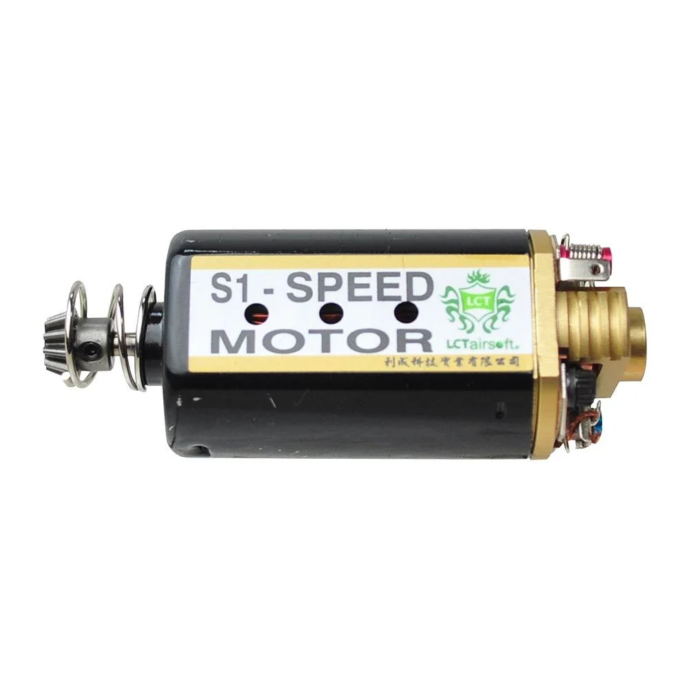 LCT PK-348 S1-Speed Motor 31000rpmLCT071008