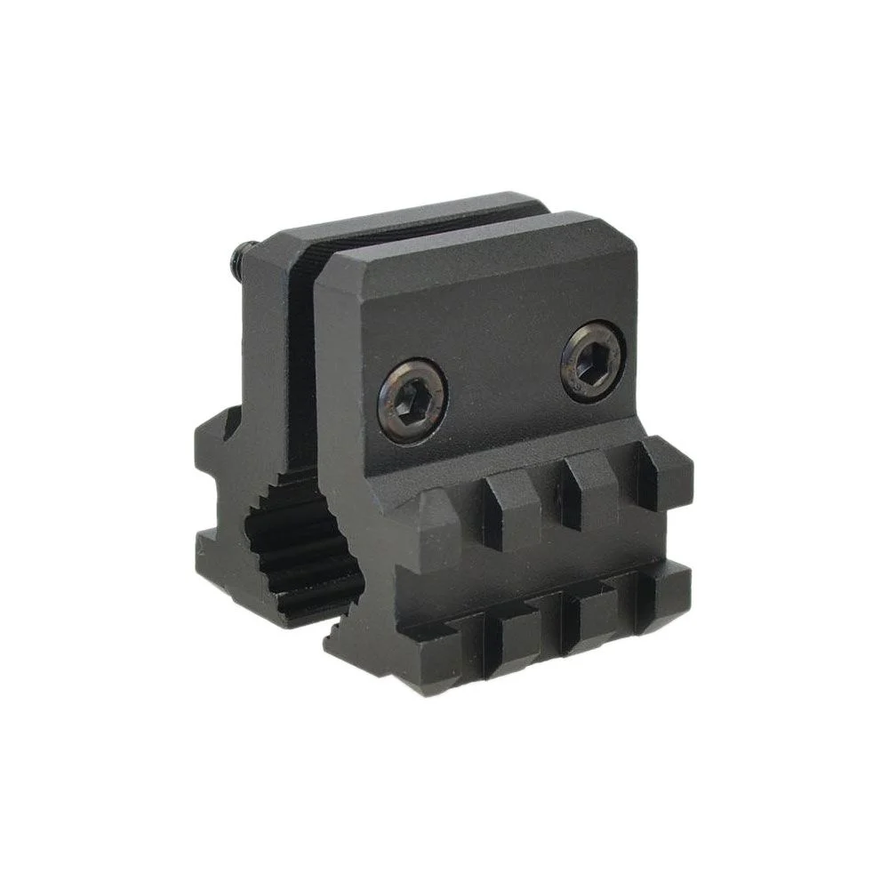 LCT PK-294 Two-Sides Barrel-Mounted Rail AdapterLCT073004