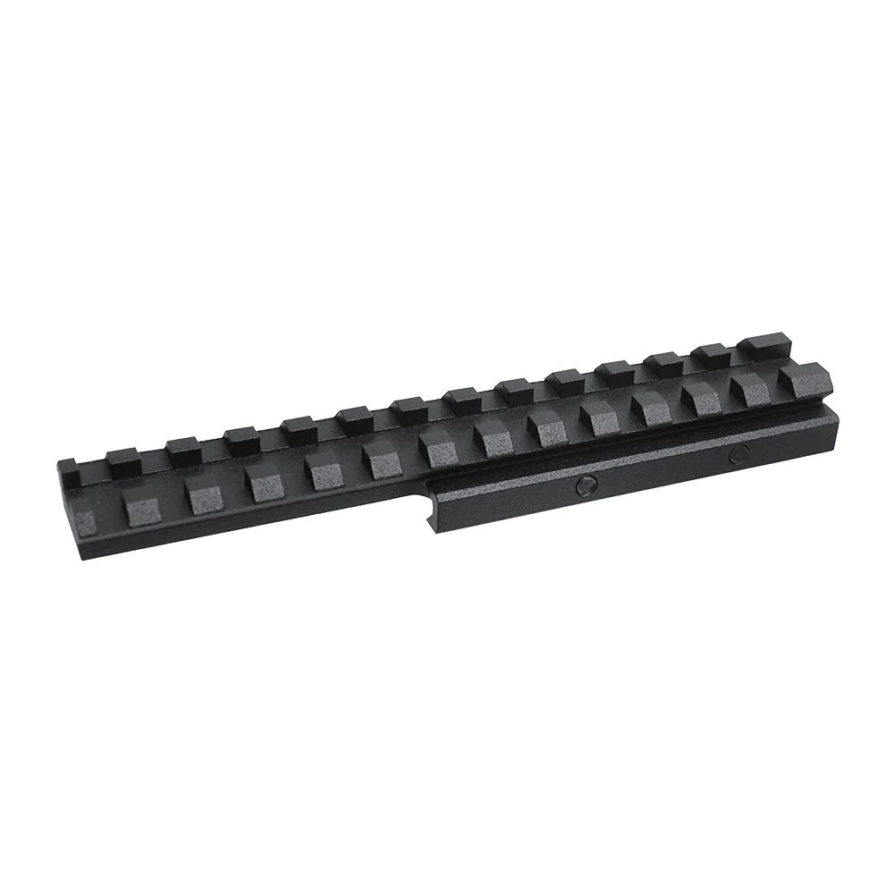 LCT ZB-16 RailLCT073011