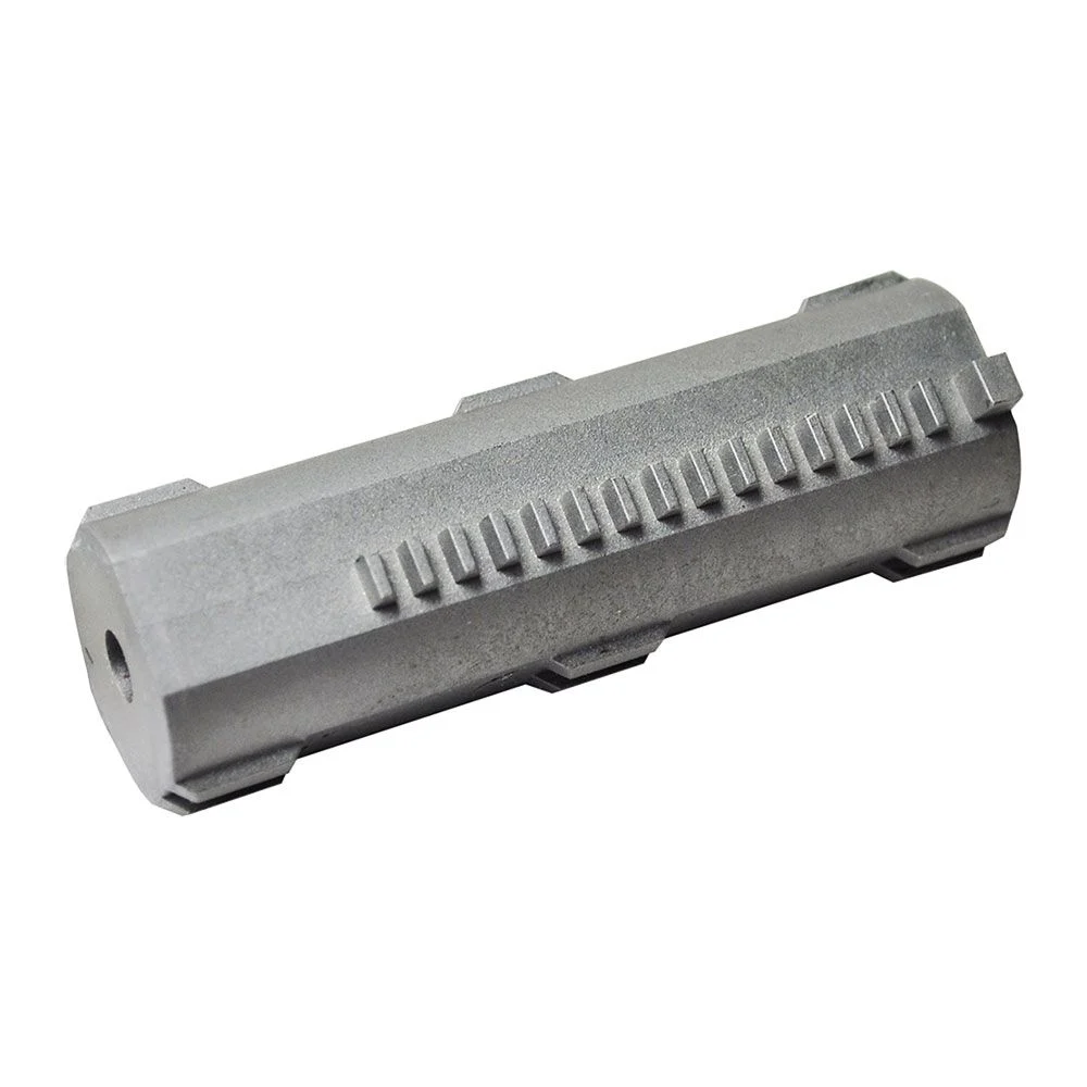 LCT PK-368 Full Steel Half Teeth Piston AEGLCT116012