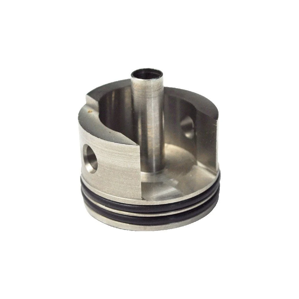 LCT PK-104 Stainless Steel Cylinder Head for Ver.3LCT142001