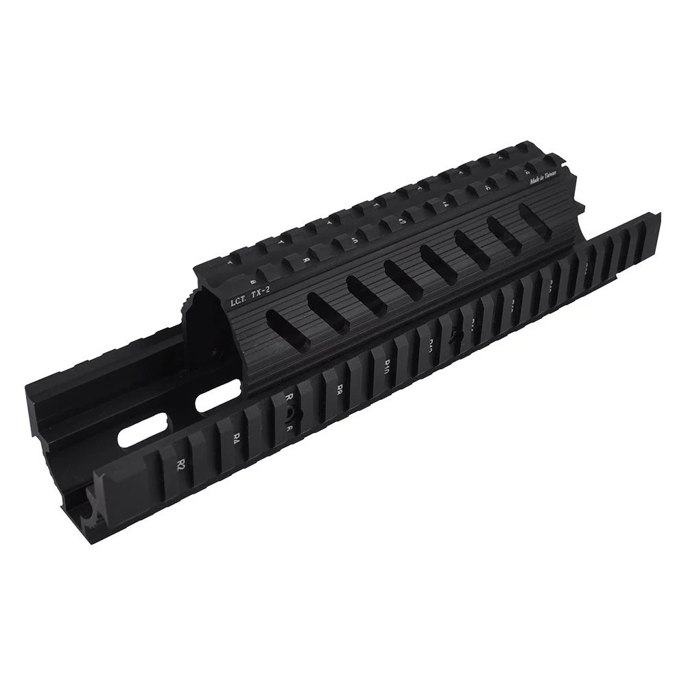 LCT PK-208 TX-2 AK Rail HandguardLCT252004