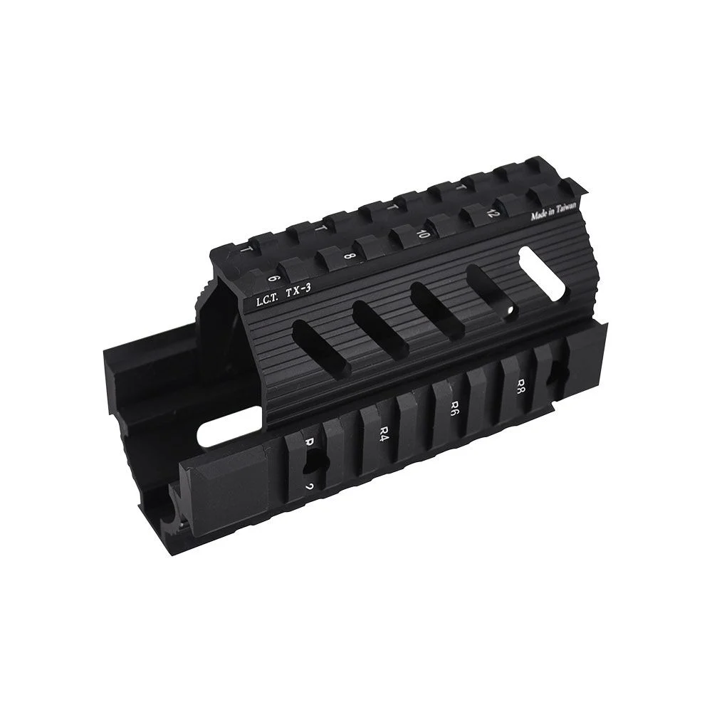 LCT PK-209 TX-3 AK Rail HandguardLCT252005