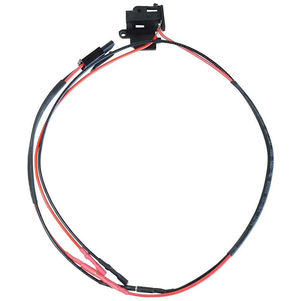 LCT LC040 LC-3 Handguard Switch AssemblyLCT387002