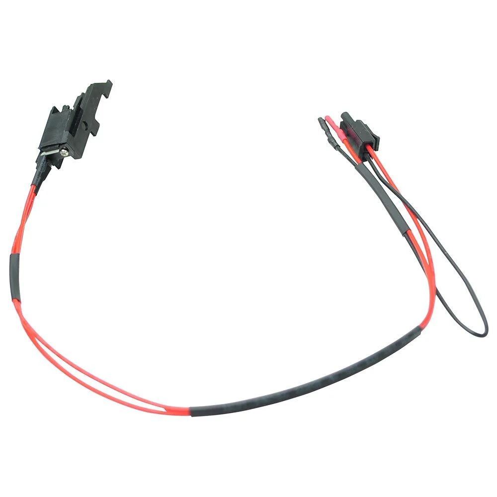 LCT PK-333 LCK47S Handguard Switch AssemblyLCT387003