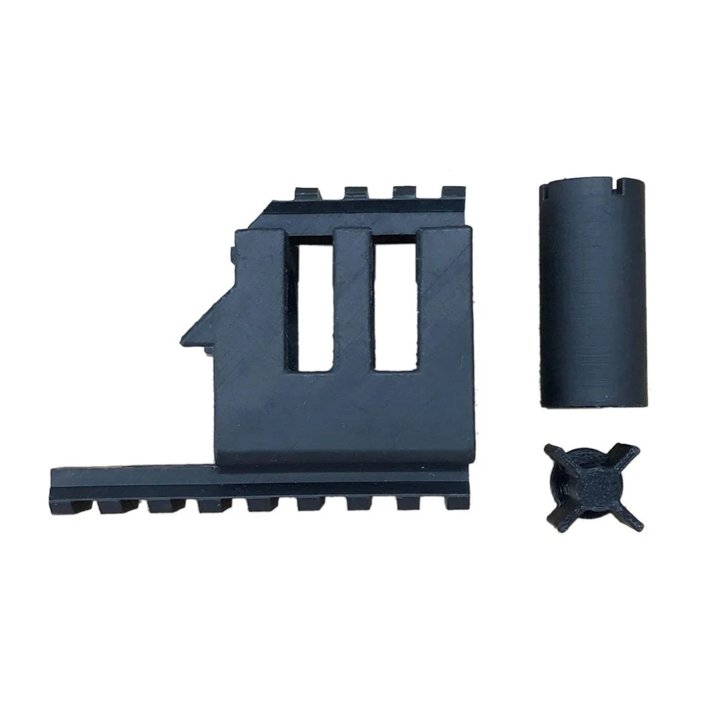 LEAPFROG CGP01 Mac 11 Front Kit SLEA073003