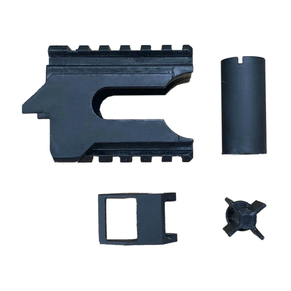 LEAPFROG CGP02 Mac 11 Front Kit MLEA073004
