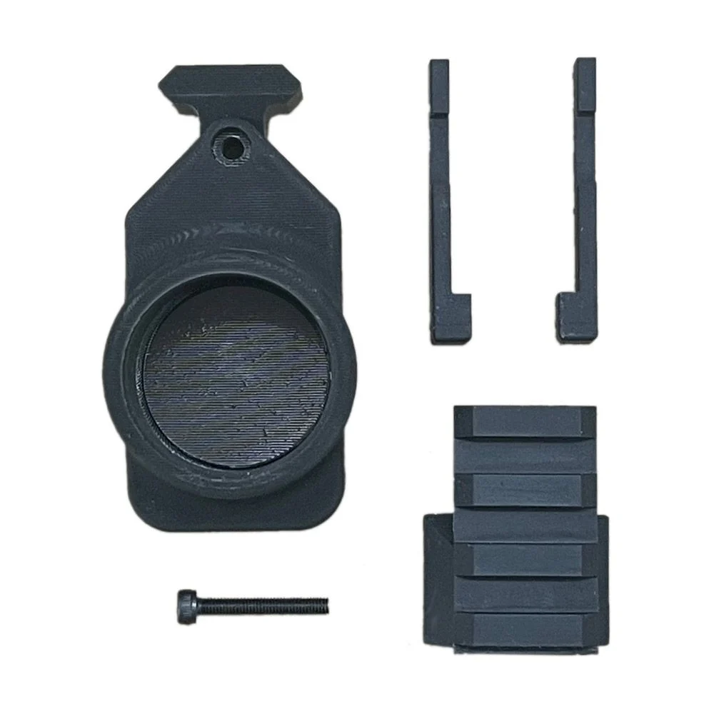 LEAPFROG CGP08 Mac 11 M4 Stock AdapterLEA113001