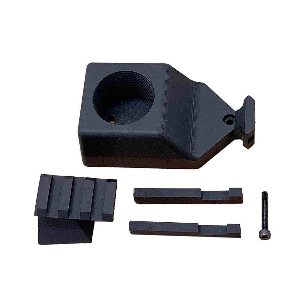 LEAPFROG CGP04 Mac 10 M4 Stock AdapterLEA113003