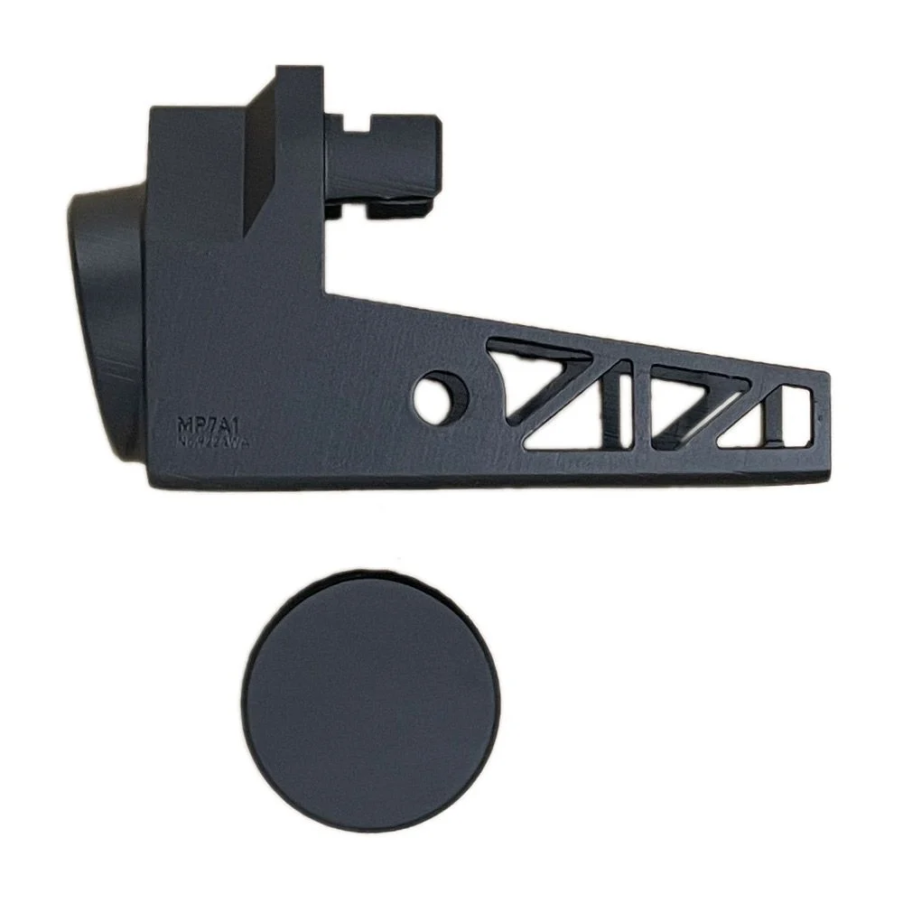 LEAPFROG CGP13 MP7 M4 Angle Stock AdapterLEA113004