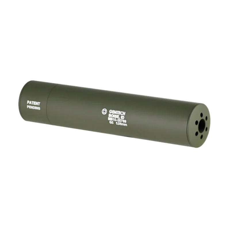MADBULL Gemtech G5 Silencer ODMAD147026