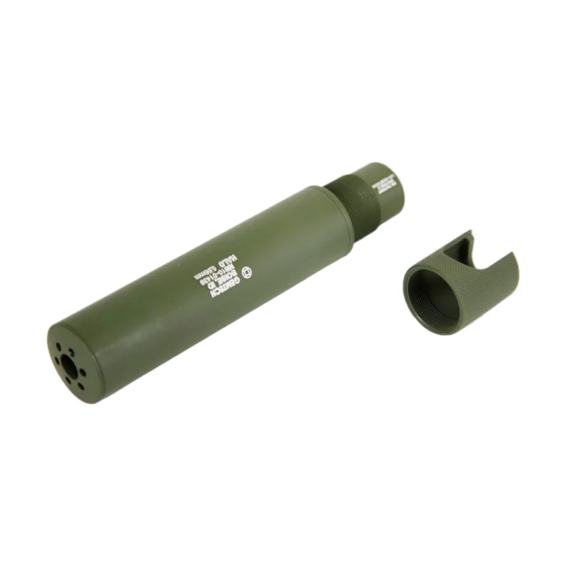 MADBULL Gemtech Halo Silencer ODMAD147029