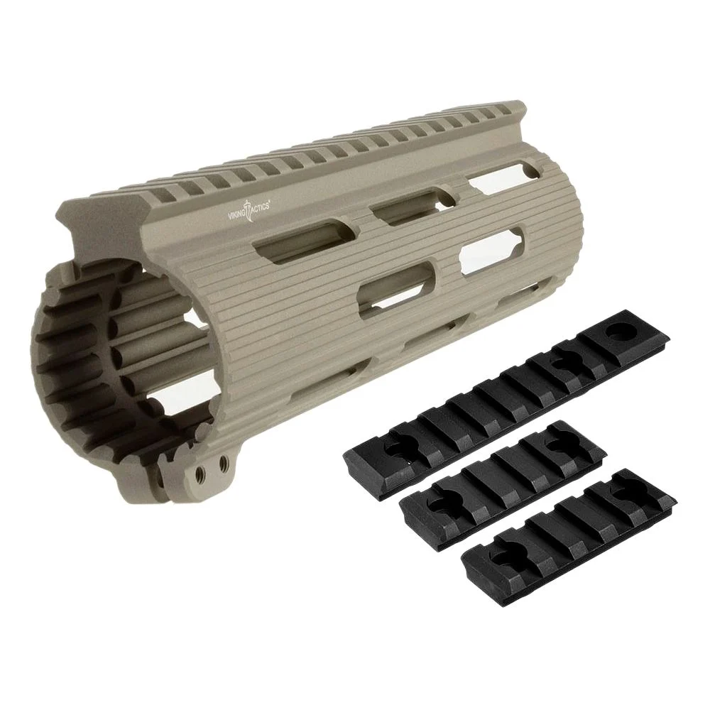 MADBULL Viking Tactics VTAC Extreme BattleRail 7" FDEMAD252009