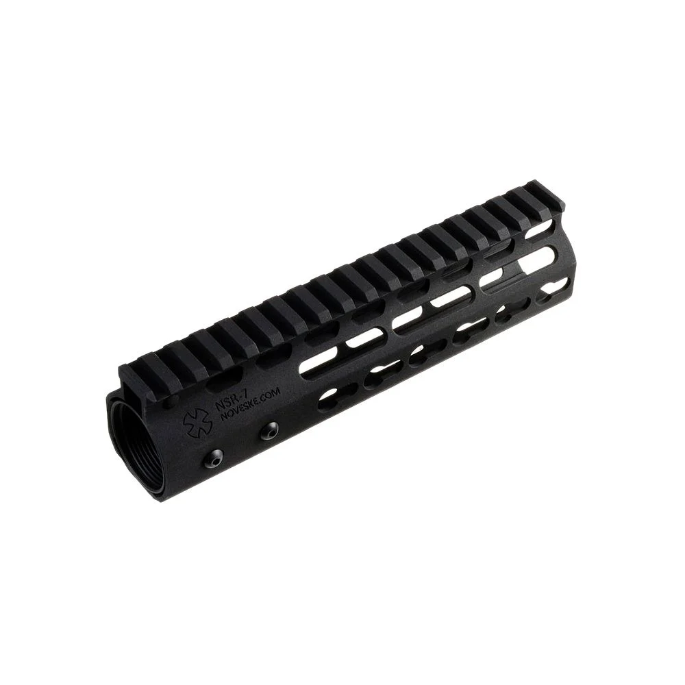 MADBULL Noveske NSR 7" HandguardMAD252011