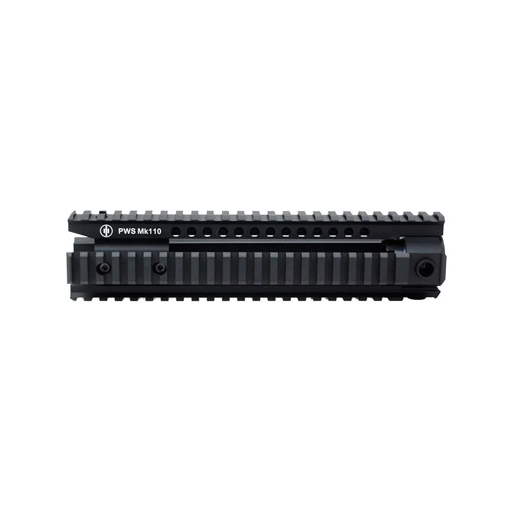 MADBULL PWS MK110 10" RailMAD252020
