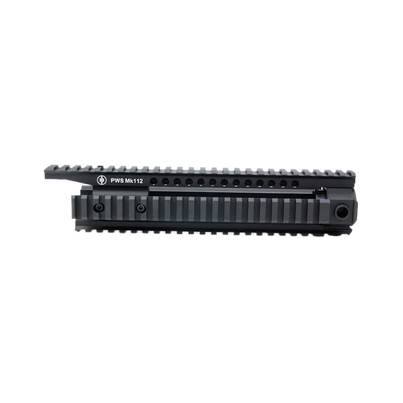 MADBULL PWS MK112 12" RailMAD252022