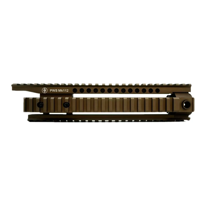 MADBULL PWS MK112 12" Rail FDEMAD252023