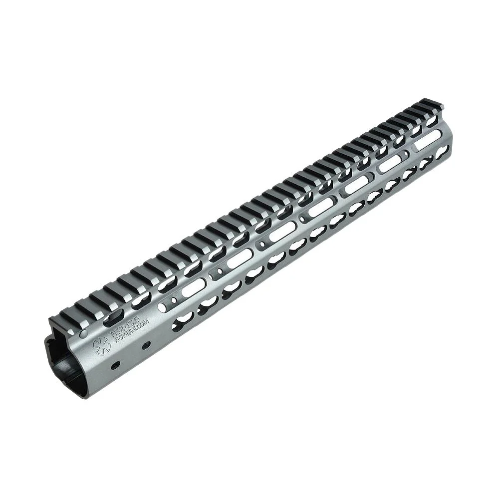 MADBULL Noveske NSR 13.5'' Handguard GreyMAD252027