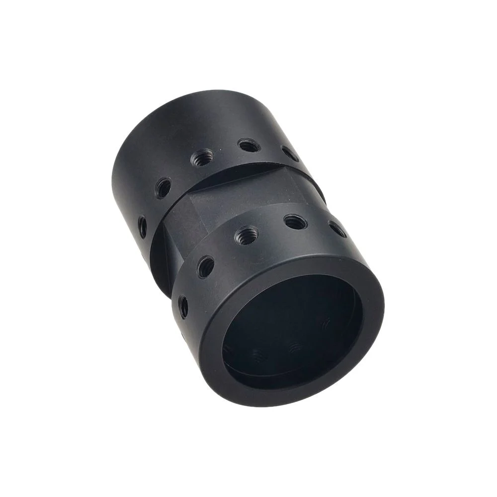 MADBULL Noveske NSR Barrel Nut for G&PMAD252035
